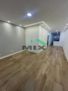 Casa com 2 Quartos para alugar, 112m² no Taboão, São Bernardo do Campo