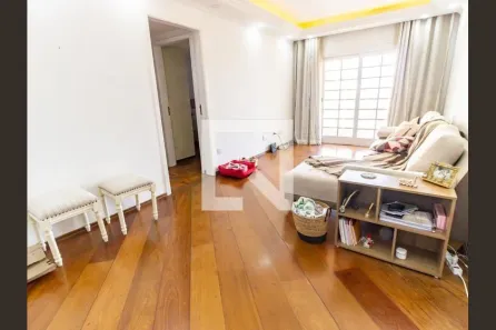 Apartamento com 4 Quartos à venda, 120m² no Alto da Mooca, São Paulo