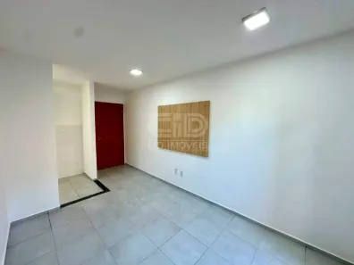 Apartamento com 2 Quartos para alugar, 47m² no Jardim Imperial, Cuiabá