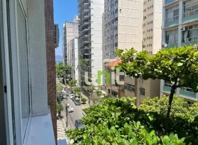 Apartamento com 3 Quartos à venda, 100m² no Icaraí, Niterói