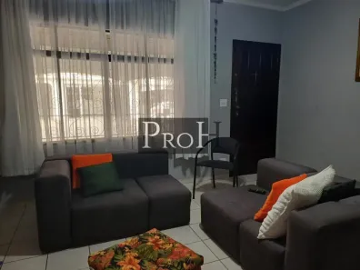Sobrado com 2 Quartos à venda, 86m² no Osvaldo Cruz, São Caetano do Sul