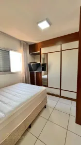 Apartamento com 2 Quartos para alugar, 62m² no Jardim Mariana, Cuiabá