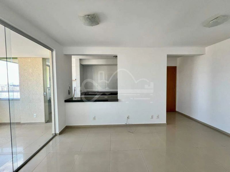 Apartamento com 2 quartos — Ouro Preto, Belo Horizonte
