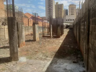 Lote/Terreno à venda, 528m² no Vila Seixas, Ribeirão Preto