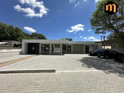 Sala Comercial com 3 Quartos para alugar, 154m² no Vorstadt, Blumenau