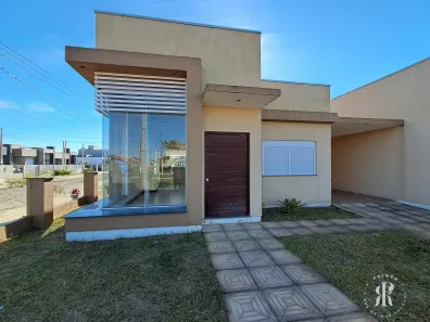 Casa com 2 Quartos à venda, 90m² no Imbé, Imbé