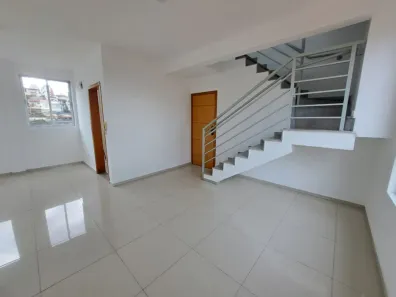 Cobertura com 3 Quartos à venda, 165m² no Barreiro, Belo Horizonte