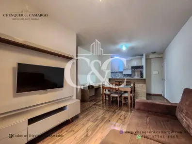 Apartamento com 3 Quartos à venda, 83m² no Vila das Hortências, Jundiaí