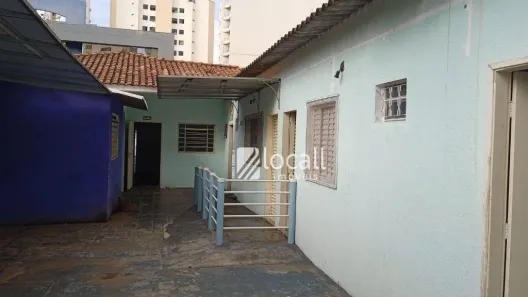 Imóvel Comercial à venda, 340m² no Centro, São José do Rio Preto