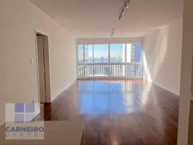 Apartamento com 3 Quartos à venda, 128m² no Santana, São Paulo
