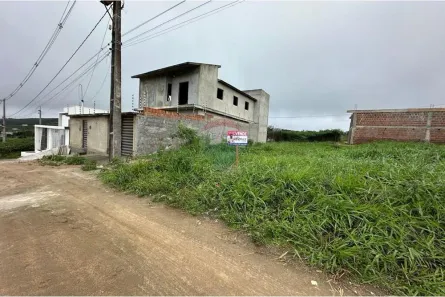 Lote/Terreno à venda, 200m² no Novo Heliópolis, São João