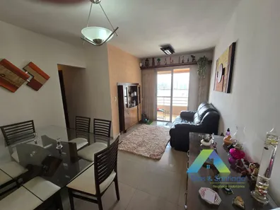 Apartamento com 3 Quartos à venda, 79m² no Vila Gumercindo, São Paulo