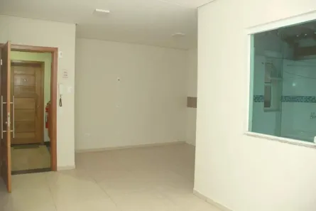 Apartamento com 2 Quartos à venda, 60m² no Vila Curuçá, Santo André