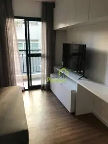 Apartamento com 1 Quarto à venda, 28m² no Liberdade, São Paulo