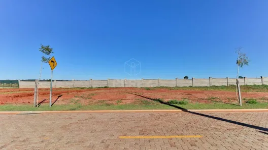 Lote/Terreno à venda, 305m² no Terras Alpha Campo Grande, Campo Grande