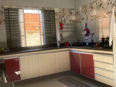 Casa com 3 Quartos à venda, 145m² no JK Nova Capital, Anápolis
