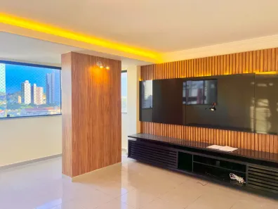 Apartamento com 4 Quartos à venda, 229m² no Tirol, Natal