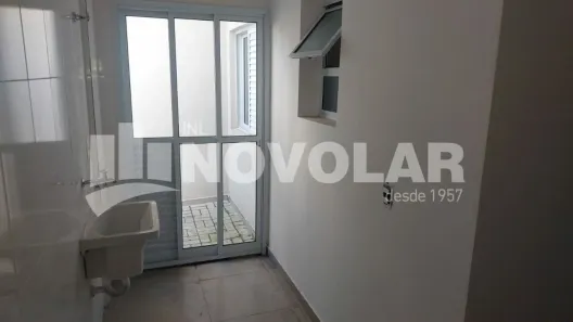 Apartamento com 2 Quartos à venda, 39m² no Jardim Japão, São Paulo