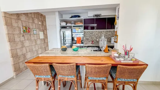 Apartamento com 2 Quartos à venda, 100m² no Centro, Bertioga