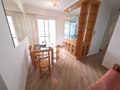 Apartamento com 2 Quartos para alugar, 65m² no Santa Cecília, São Paulo