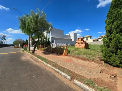 Lote/Terreno à venda, 388m² no Jardim Imperador, Americana