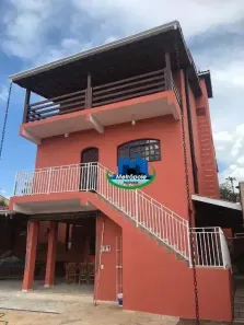 Sobrado com 4 Quartos à venda, 335m² no Jardim Paulista, Atibaia