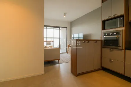 Apartamento com 2 Quartos para alugar, 66m² no Pinheiros, São Paulo
