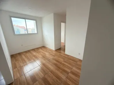 Apartamento com 2 Quartos para alugar, 44m² no Engenho de Dentro, Rio de Janeiro