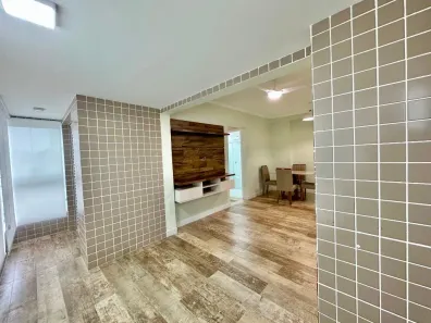 Apartamento com 2 Quartos à venda, 72m² no Canto do Forte, Praia Grande