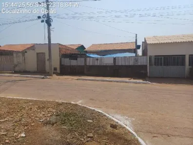 Casa com 2 Quartos à venda, 180m² no Cidade dos Pirineus, Cocalzinho de Goiás