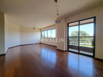 Apartamento com 3 Quartos à venda, 162m² no Ahú, Curitiba