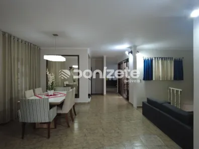 Casa com 3 Quartos à venda, 500m² no Vila Francisco Matarazzo, Santo André