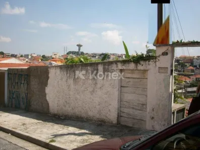 Casa com 2 Quartos à venda, 100m² no Vila Maria Alta, São Paulo