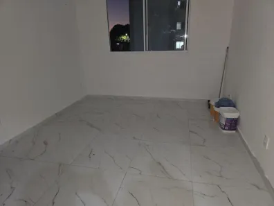 Apartamento com 2 Quartos à venda, 44m² no Sapiranga-Coité, Fortaleza