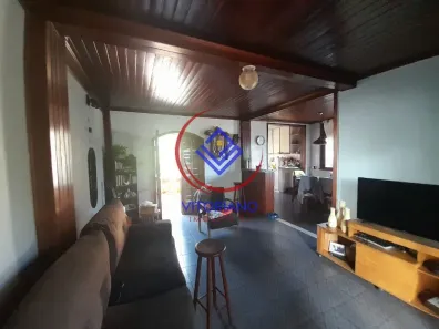 Casa com 1 Quarto à venda, 102m² no Parque Anchieta, Rio de Janeiro