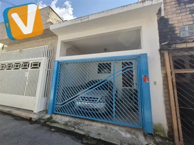 Sobrado com 2 Quartos à venda, 86m² no Vila Regente Feijó, São Paulo