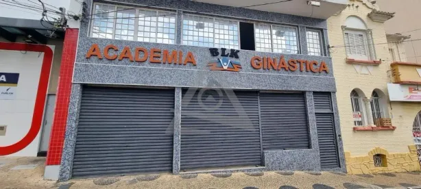 Prédio Comercial à venda, 780m² no Centro, Campinas