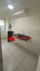 Apartamento com 2 Quartos para alugar, 10m² no Mangabeira, Feira de Santana
