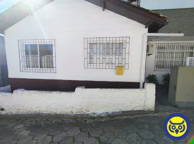 Casa com 2 Quartos para alugar, 55m² no Agronômica, Florianópolis