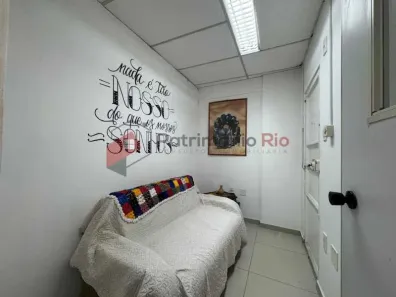 Sala Comercial à venda, 62m² no Brás de Pina, Rio de Janeiro