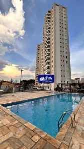 Apartamento com 3 Quartos à venda, 116m² no Lauzane Paulista, São Paulo