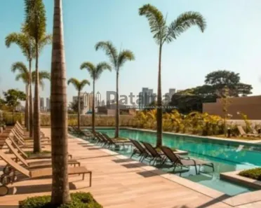 Apartamento com 3 Quartos à venda, 110m² no Jardim Vazani, São Paulo