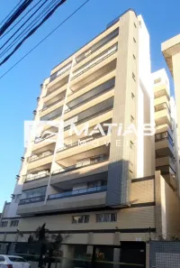 Apartamento com 2 Quartos à venda, 70m² no Praia do Morro, Guarapari