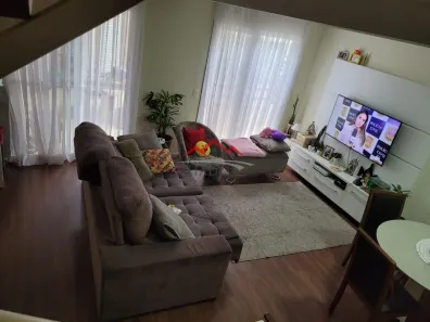 Casa com 3 Quartos à venda, 89m² no Engordadouro, Jundiaí