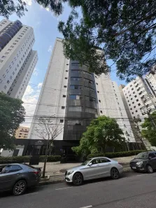 Apartamento com 2 Quartos para alugar, 80m² no Belvedere, Belo Horizonte