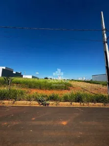 Lote/Terreno à venda, 250m² no Aclimação, Uberlândia