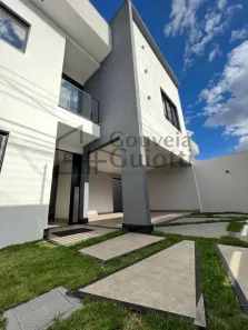 Casa com 4 Quartos à venda, 278m² no Parque Brasília, Anápolis