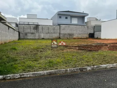 Lote/Terreno à venda, 259m² no Condomínio Residencial e Comercial Moema Ville, Pindamonhangaba