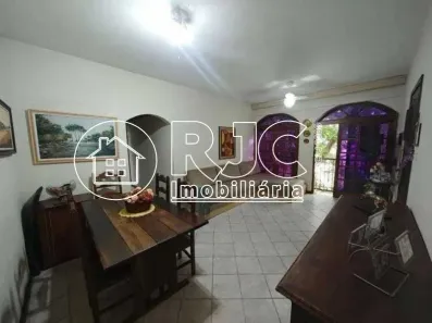 Apartamento com 2 Quartos à venda, 101m² no Grajaú, Rio de Janeiro