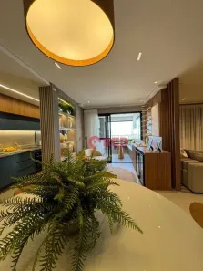 Apartamento com 3 Quartos à venda, 97m² no Jardim Maria José, Votorantim